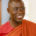 Photograph of Bhante Buddharakkhita