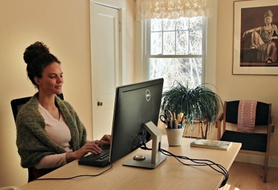 Communications Job at IMS