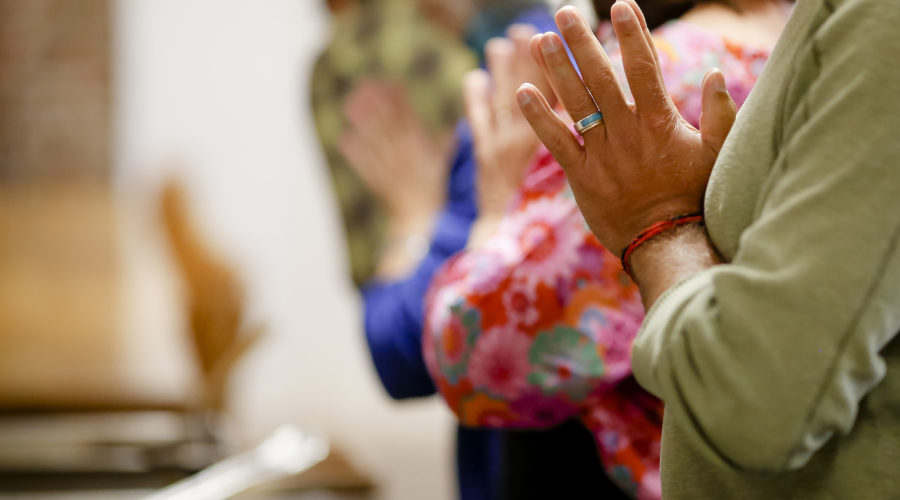 Staff life code of conduct